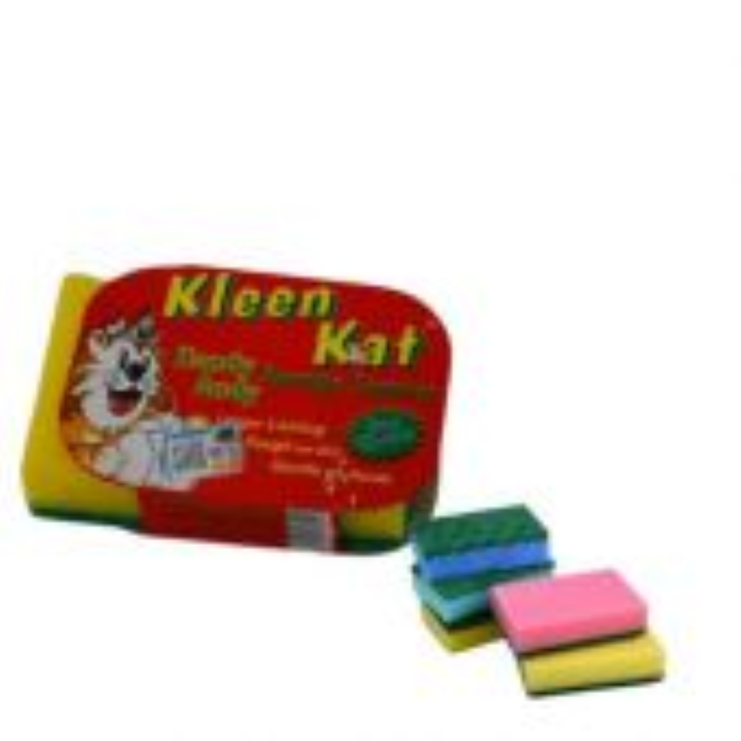KLEEN KAT VALUE PACK 16X12